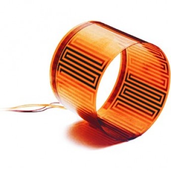 Полиимидный нагреватель MINCO HK6908 3619418