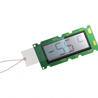 Нагреватель прозрачный MINCO H6988 3619421