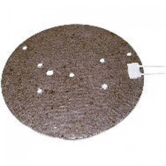 Нагреватель Thermofoil из слюды MINCO HM6960 3619423