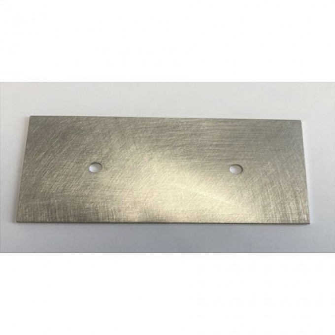 Опорная пластина из нержавеющей стали MINCO AC6960 3619424