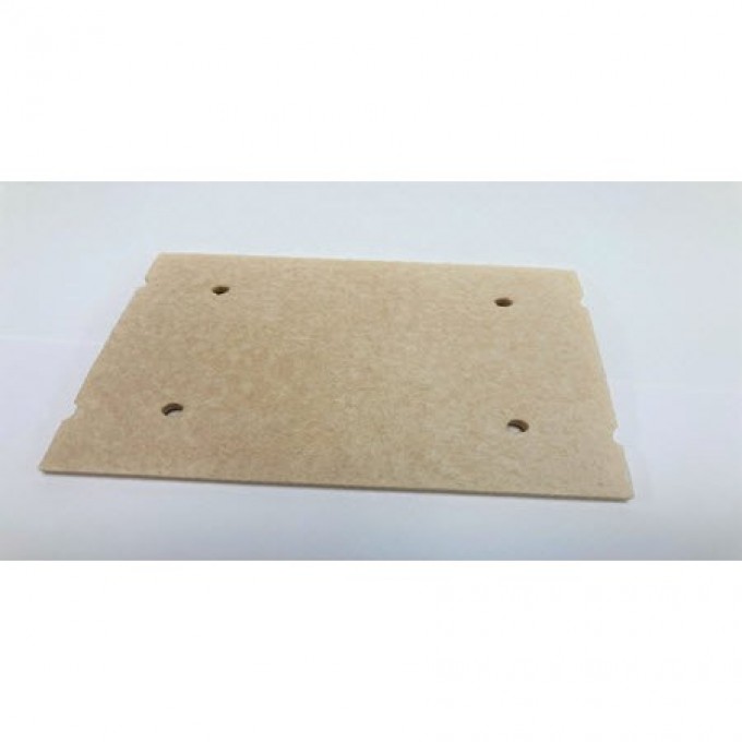 Изолятор из керамической бумаги MINCO IN6953C1A 3619425