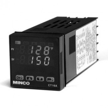 Контроллер PID MINCO CT16A3020 3619432