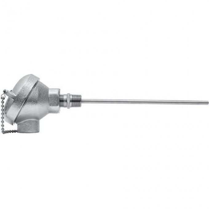 Датчик температуры RTD-зонд MINCO AS5004PA20Z1A 3619433